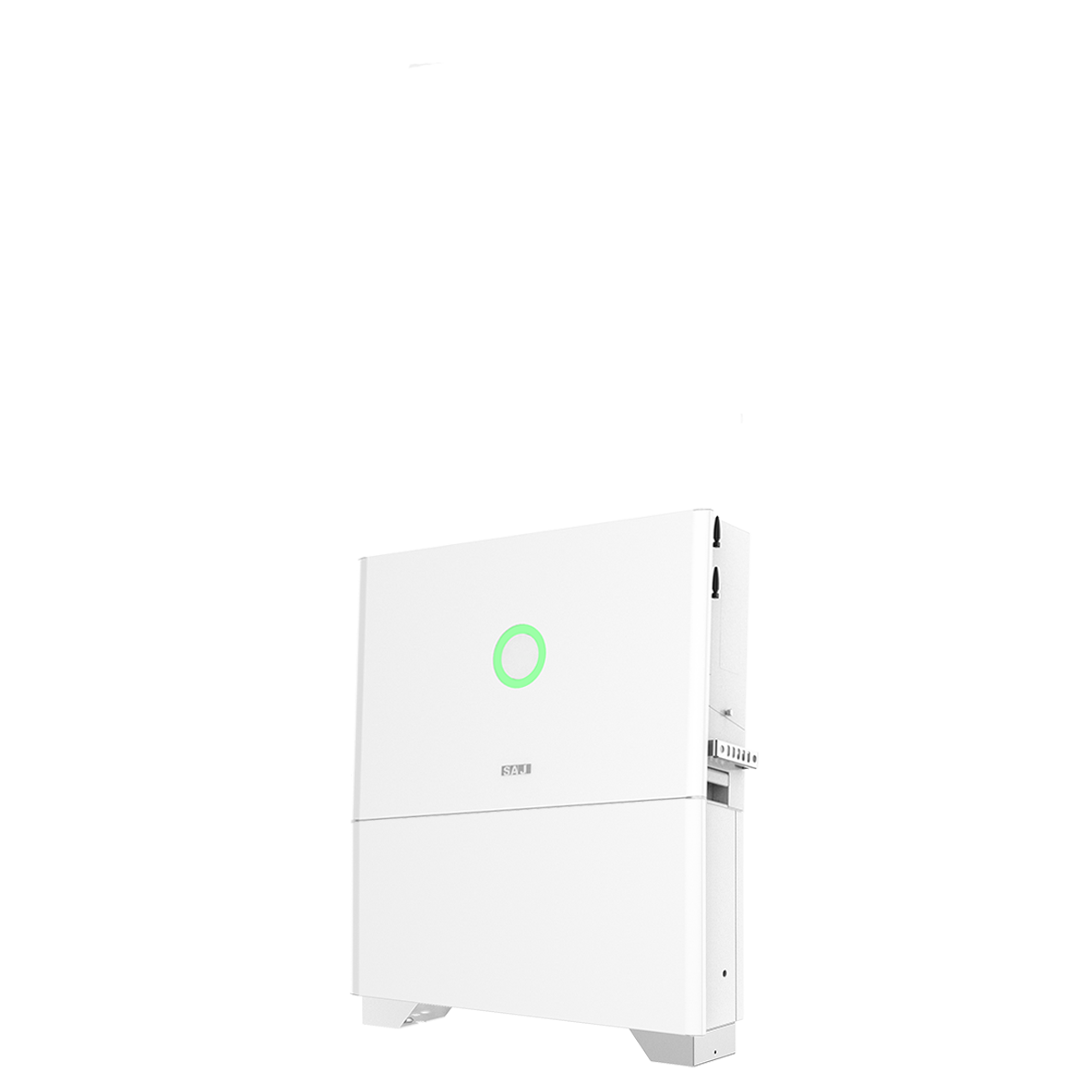 Full ö-drift paket | SAJ | HS3 | 12kw växelriktare | 5 - 20 Kwh Solcellsbatteri Solcellsbatteri SAJ
