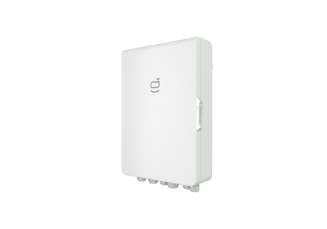 Sigenergy | Sigen Gateway HomePro smartmätare Sigenergy