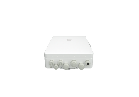 Sigenergy | Sigen Gateway HomePro smartmätare Sigenergy