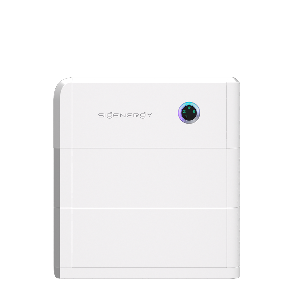 Sigenergy solcellsbatteri | 20kw växelriktare | SigenStor BAT | 9 - 54 Kwh Solcellsbatteri Solcellsbatteri Sigenergy 18 Kwh