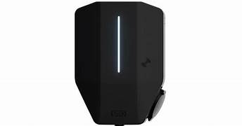 GARO Entity Pro 1x22kW uttag (Bracket, laddenhet och front) Solproffset