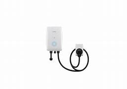 Sungrow EV-charger 11kW AC Solproffset