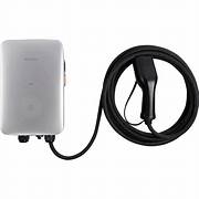 Sungrow EV-charger 11kW AC Solproffset