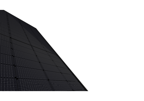 Jinko solar -440W Helsvart solpanel - JKM440N-54HL4R-B Solpanel solproffset