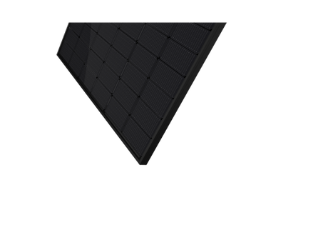 Jinko solar -440W Helsvart solpanel - JKM440N-54HL4R-B Solpanel solproffset
