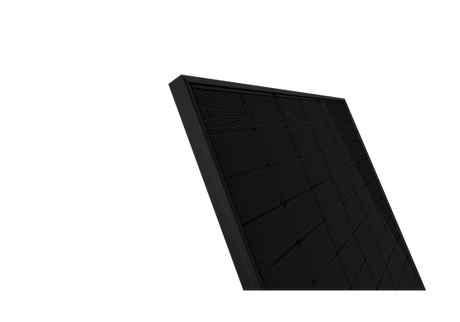 Jinko solar -440W Helsvart solpanel - JKM440N-54HL4R-B Solpanel solproffset