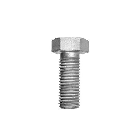 Weland - Bult M10x20 (BU1201) Solproffset