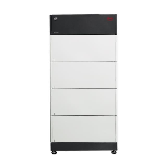 BYD | 5-12 kwh Solcellsbatteri | HVS Solcellsbatteri solproffset 10.2 Kwh