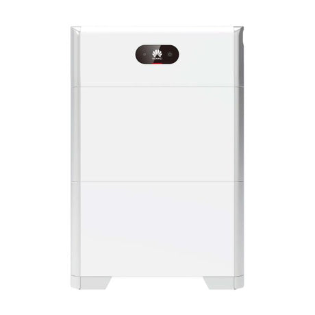 Test batteri Solcellsbatteri solproffset Smartmätare finns