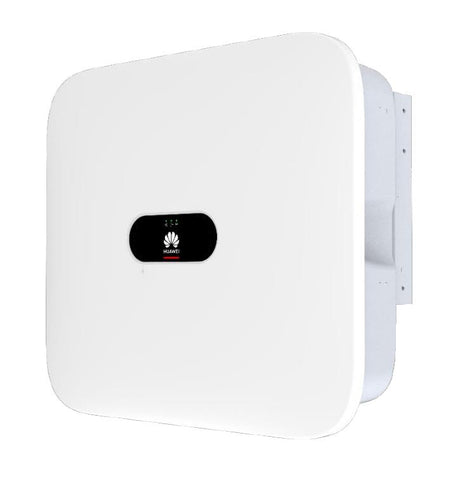 Huawei-SUN2000-17KTL-M2- 17Kw Växelriktare solproffset