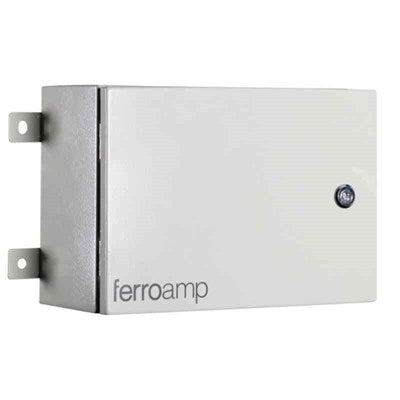 Ferroamp - Distributionsbox 5 SSO (Power Distribution) Solproffset