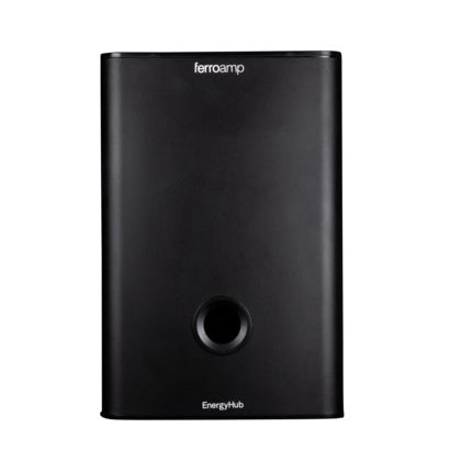 Ferroamp - EnergyHub Wall 14kW växelriktare Växelriktare Solproffset