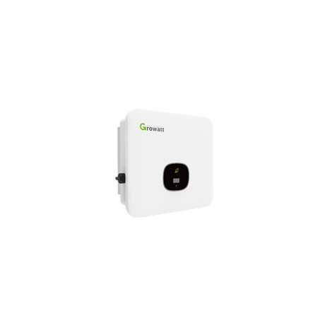 Growatt - MOD10KTL3 -X 10KW Växelriktare Solproffset