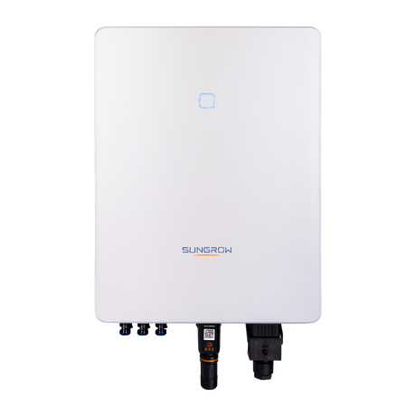 Sungrow växelriktare - 8 KW SG8.0RT Växelriktare Solproffset Default Title