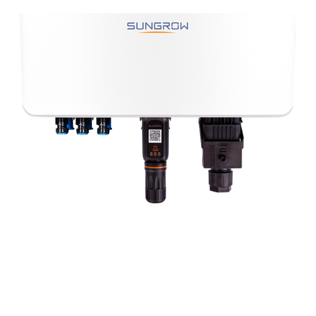 Sungrow växelriktare - 6 Kw SG6.0RT Växelriktare Solproffset