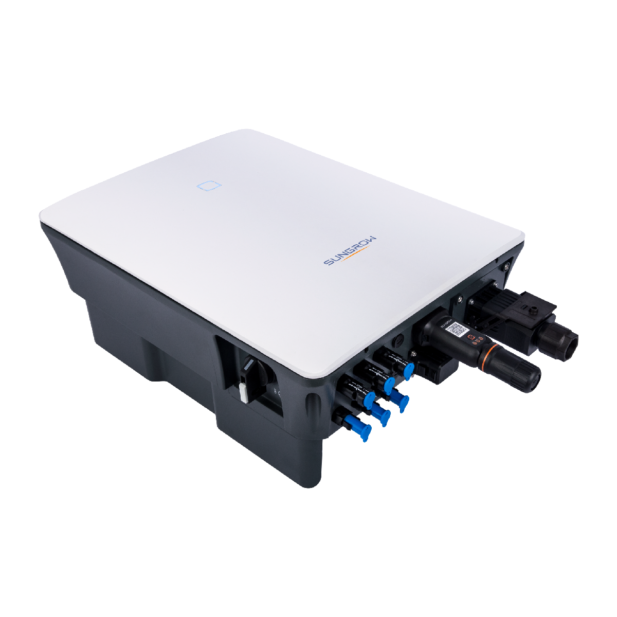 Sungrow växelriktare - 8 KW SG8.0RT Växelriktare Solproffset