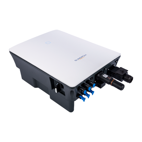 Sungrow växelriktare - 6 Kw SG6.0RT Växelriktare Solproffset