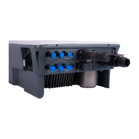 Sungrow växelriktare - 8 KW SG8.0RT Växelriktare Solproffset