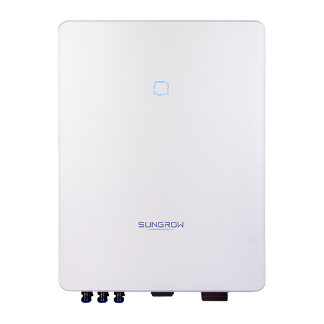 Sungrow växelriktare - 6 Kw SG6.0RT Växelriktare Solproffset
