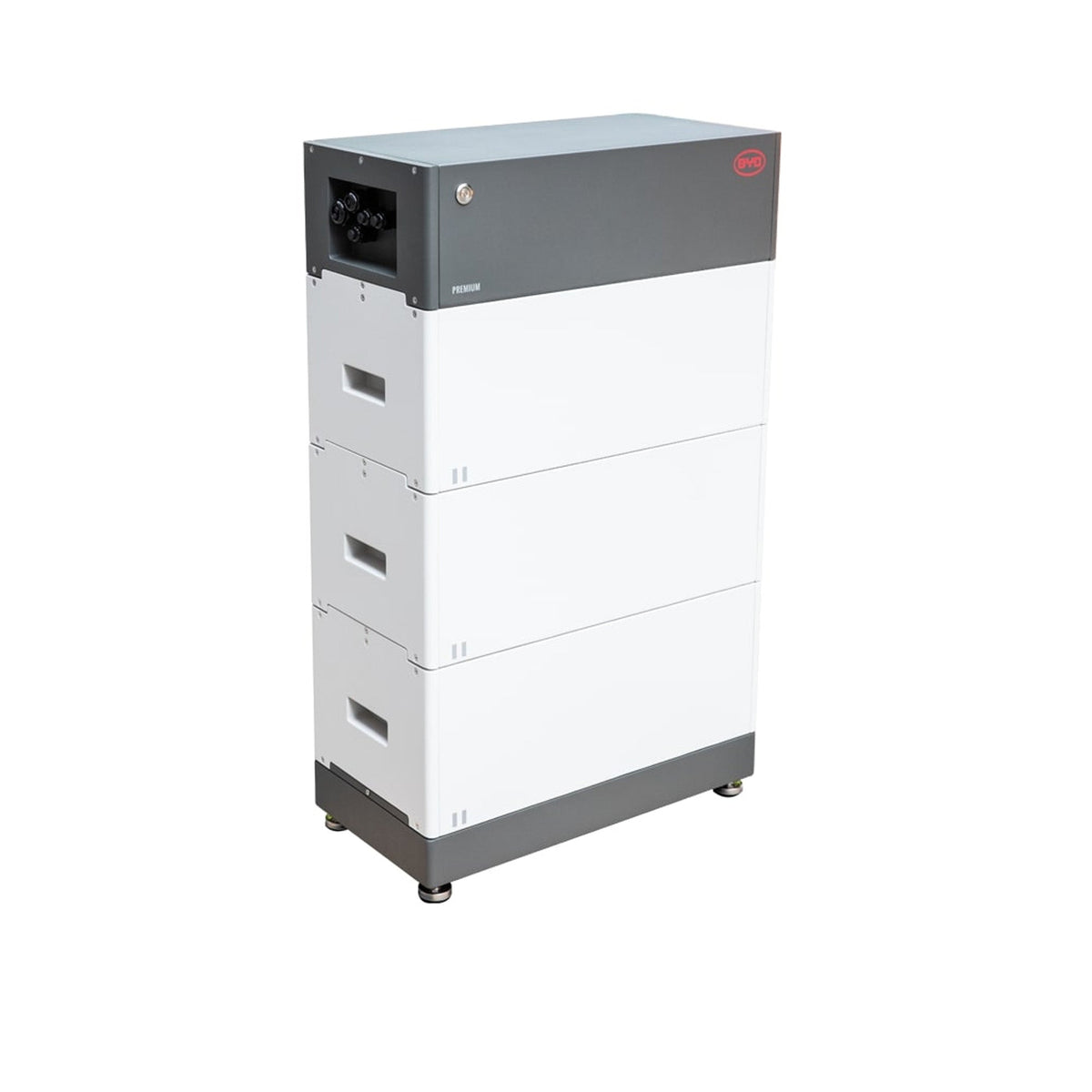 BYD Solcellsbatteri | Lagra Din Solenergi Effektivt – Solproffset