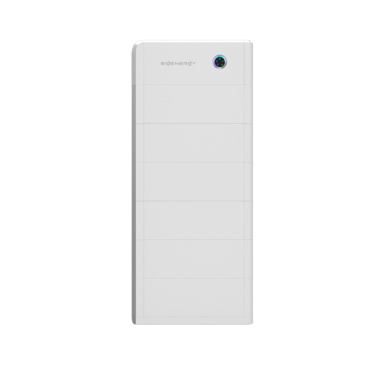 Sigenergy solcellsbatteri