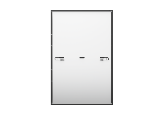 Longi solar | 505W | Helsvart solpanel | LR7-60HTB-505M Solpanel Solproffset