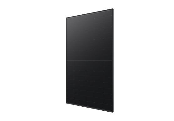 505m Longi solar | 505W | Helsvart solpanel | LR7-60HTB-505M – Solproffset