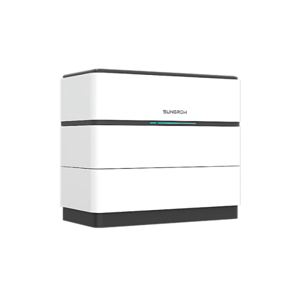 Sungrow | Solcellsbatteri 10 kWh | SBH Solcellsbatteri Solproffset