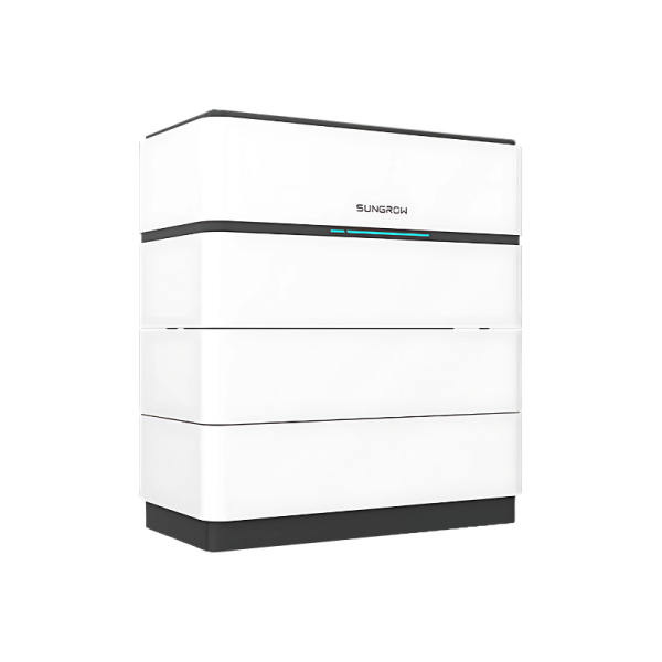 Sungrow | Solcellsbatteri 15 kWh | SBH Solcellsbatteri Solproffset