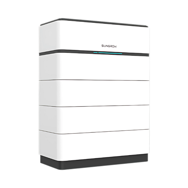 Sungrow | Solcellsbatteri 20 kWh | SBH Solcellsbatteri Solproffset