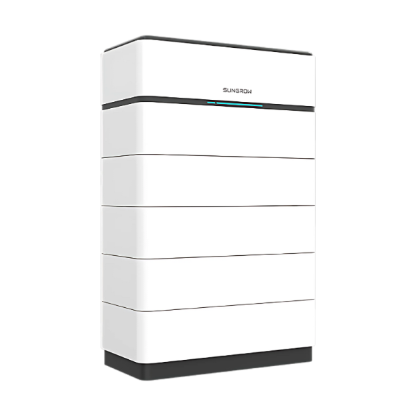 Sungrow | Solcellsbatteri 25 kWh | SBH Solcellsbatteri Solproffset