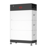 BYD | 8,3 - 22,1 kWh Solcellsbatteri | HVM + Solcellsbatteri BYD 8,3 kWh