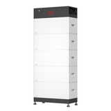 BYD | 8,3 - 22,1 kWh Solcellsbatteri | HVM + Solcellsbatteri BYD 13,8 kWh