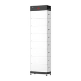 BYD | 8,3 - 22,1 kWh Solcellsbatteri | HVM + Solcellsbatteri BYD 22,1 kWh
