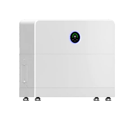 GoodWe | 10 kW växelriktare | 8 - 48 kwh Solcellsbatteri | ESA Series Solcellsbatteri GoodWe 8 kWh