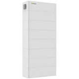 Growatt | 17,9 kWh Solcellsbatteri | ARK Solcellsbatteri Solproffset
