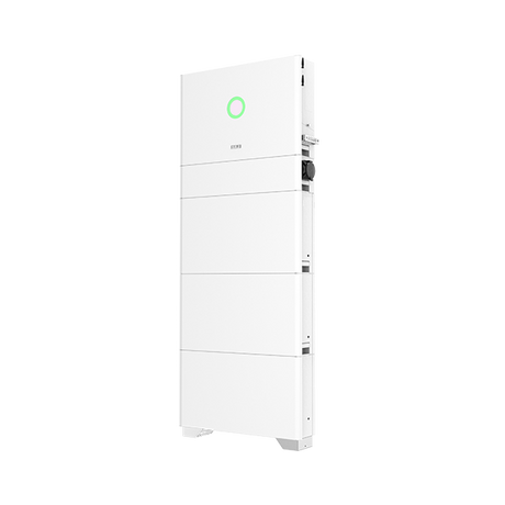 SAJ - HS3 10kw växelriktare + 10 - 20 Kwh Solcellsbatteri Solcellsbatteri Sigenergy 15 Kwh