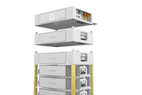 Dyness | 5,12 kWh Solcellsbatteri modul | STACK100 Pro