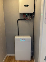 Huawei | 7Kwh Solcellsbatteri modul | BM LUNA2000-7-E1 Batteri modul solproffset