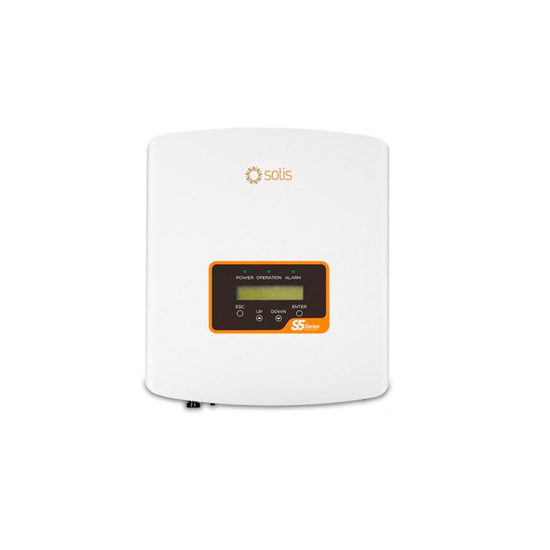 Solis - S5-GR3P10K - 10KW