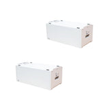 BYD | 2.76 Kwh Solcellsbatteri modul | HVM Batteri modul Solproffset 2 st