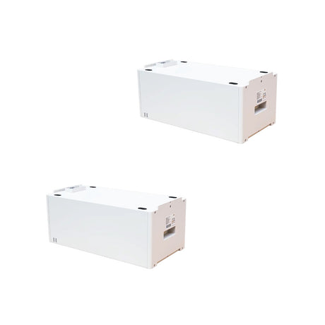 BYD | 2.76 Kwh Solcellsbatteri modul | HVM Batteri modul Solproffset 2 st