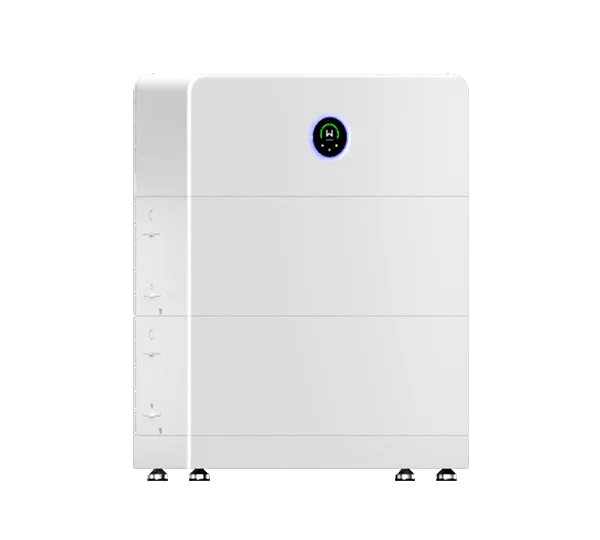 GoodWe | 8 kW växelriktare | 8 - 48 kwh Solcellsbatteri | ESA Series Solcellsbatteri GoodWe 16 kWh