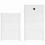 Growatt | 30 kwh Solcellsbatteri | APX Solcellsbatteri Solproffset