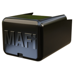 MAFI - End cover (91250)