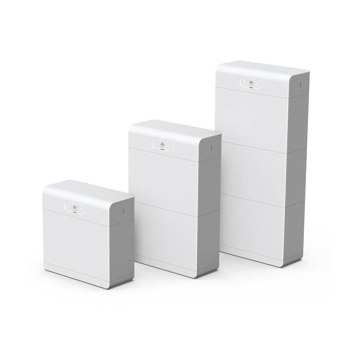 Huawei Luna BM 2000 - Solcellsbatteri 7Kwh - BM LUNA2000-7-E1 Solcellsbatteri solproffset