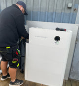 Full Ödrifts paket | Sigenergy solcellsbatteri | 15kw växelriktare | SigenStor BAT | 9 - 54 Kwh Solcellsbatteri Solcellsbatteri Sigenergy