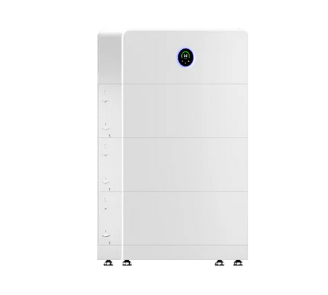 GoodWe | 8 kW växelriktare | 8 - 48 kwh Solcellsbatteri | ESA Series Solcellsbatteri GoodWe 24 kWh