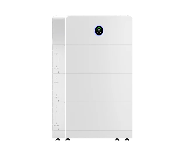GoodWe | 15 kW växelriktare | 8 - 48 kwh Solcellsbatteri | ESA Series Solcellsbatteri GoodWe 24 kWh
