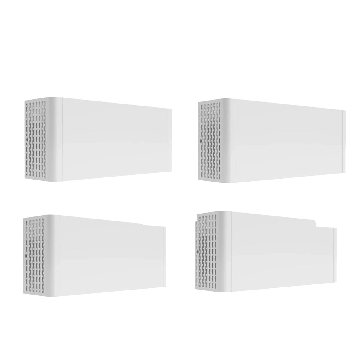 Growatt | 5 Kwh solcellsbatteri modul | APX Batteri modul Solproffset 4 st